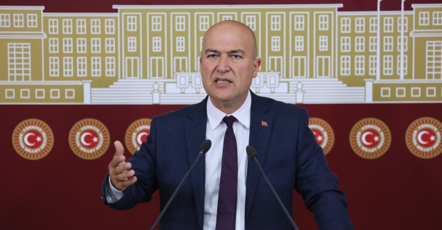 CHP’li Bakan’dan Soylu’ya ‘Ak Gençlik Ocakları Derneği’ soruları