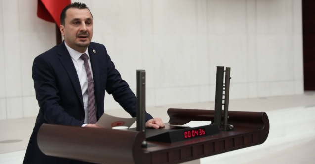 “Cumhurbaşkanı’nın halka ne kadar külfet yüklediği açıklansın”