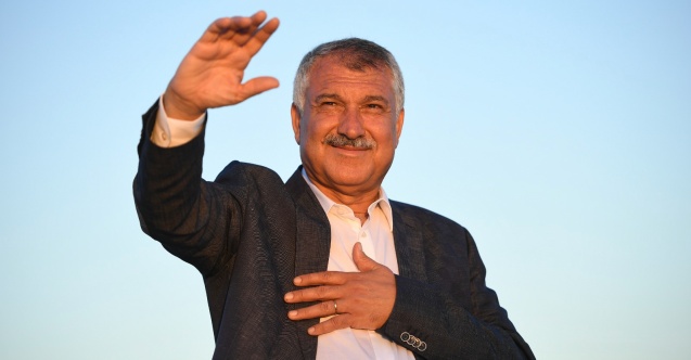 "Gelin Adana trafiğini rahatlatacak tüm girişleri açalım"
