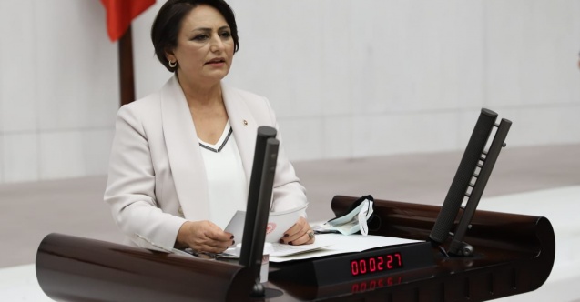 "Gezi davası kararı yargının kara bir lekesi olmuştur"