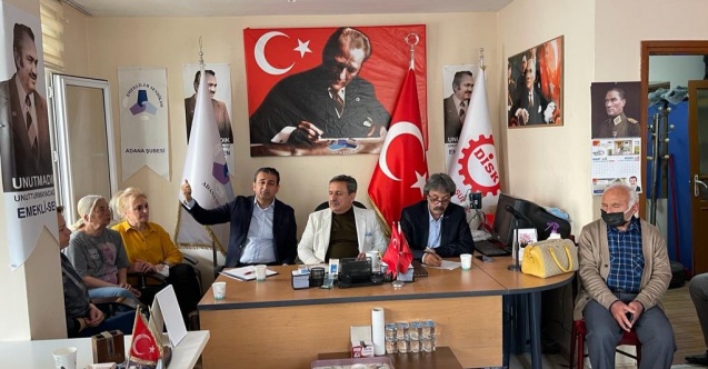 "Harçlık veremediğimden torunlarımdan kaçıyorum"