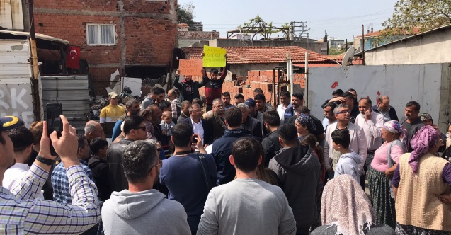 "Hükümet geri dönüşüm işçilerinin ekmeğiyle oynuyor"