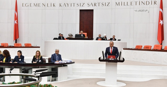 "İntiharlar TBMM tarafından araştırılsın!"