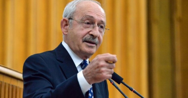 Kılıçdaroğlu'ndan Mansur Yavaş açıklaması