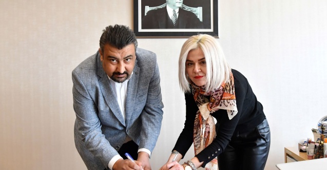 Konyaaltı’ndan engelli haklarına destek protokolü