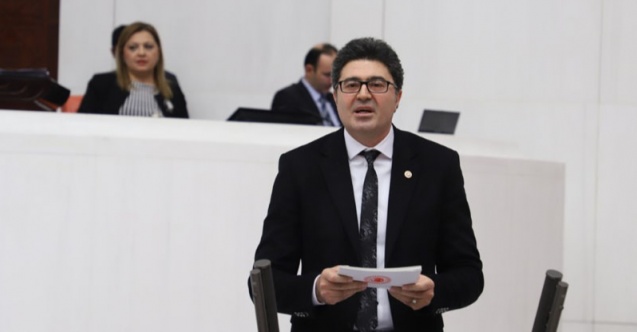 "Kriz en çok çocukları vuruyor"