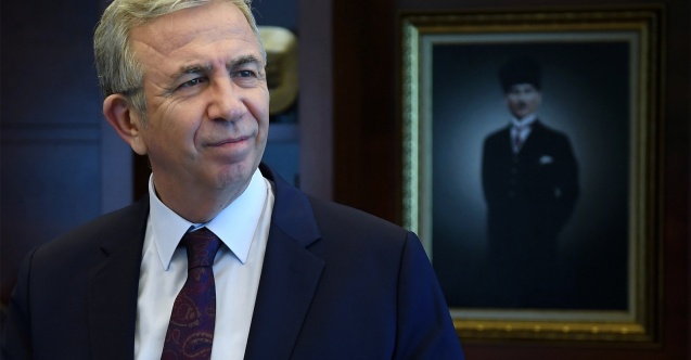 Mansur Yavaş'ın Cumhurbaşkanlığı adaylığı iddiaları hakkında net açıklama