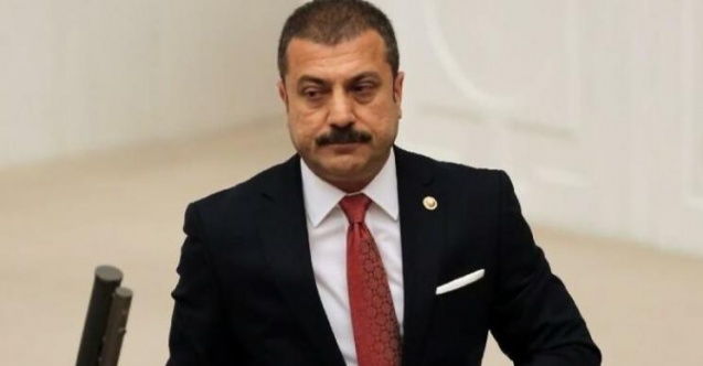 Merkez Bankası Başkanı'ndan 500 TL'lik banknot açıklaması