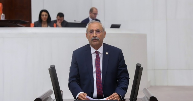"Saray bayram öncesi emeklilerin, EYT’lilerin yüzünü güldürmedi"