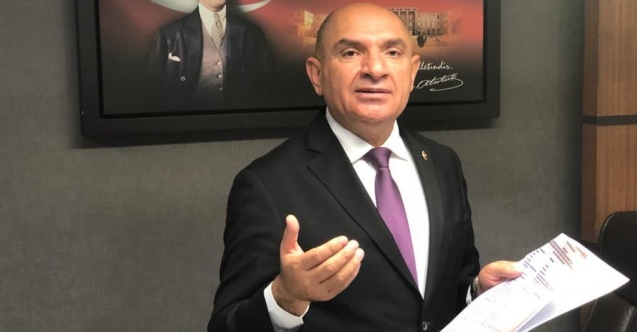 "Taksiciye, dolmuşçuya ÖTV zulmü sona ermeli”