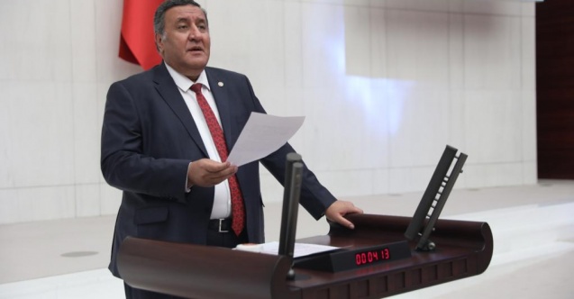 “Ülkemizde yaşlı yoksulluk oranı artıyor”