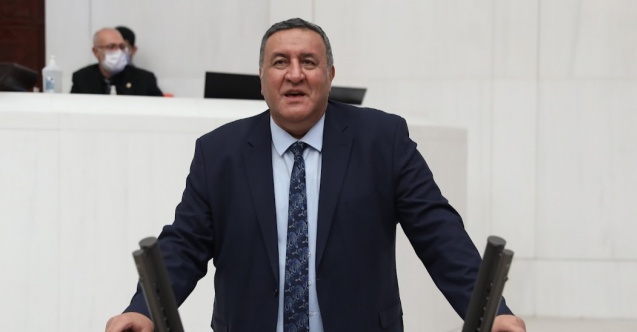 “Üretici doğru desteklenmezse gıda krizi kaçınılmaz olur”