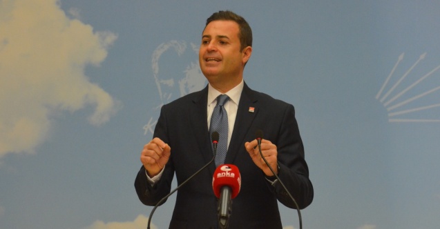 "Vatandaşa örtülü zam, şirketlere kıyak!"