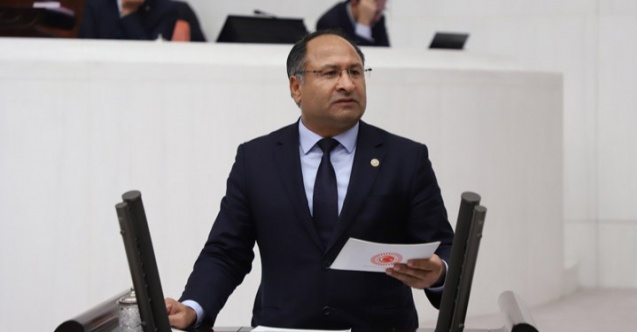 "AKP, hükümet eliyle vatandaşı mağdur etti"