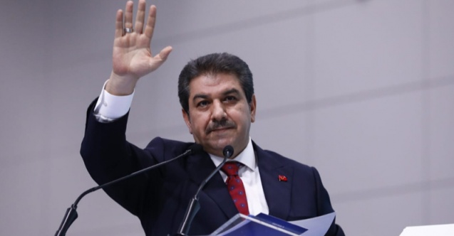 AKP'li Tevfik Göksu hakkında belediyeyi 17 milyon zarara uğrattığı gerekçesiyle suç duyurusu