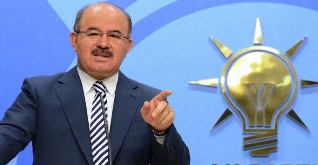 AKP'nin kurucularından Hüseyin Çelik'ten AKP'lilere sert eleştiriler