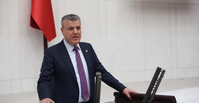 Ayhan Barut'tan orman köylüleri için çağrı