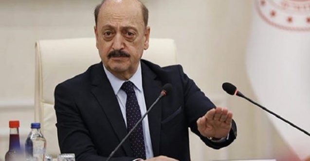 Bakan Bilgin'den "enflasyon farkı" ve 3600 ek gösterge açıklaması