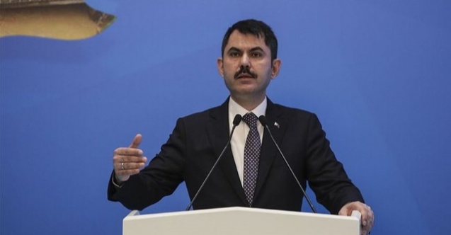 Bakan Kurum: "Atatürk Havalimanı bir pistle hizmet vermeye devam edecek"