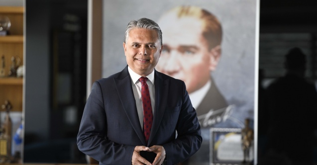 Başkan Uysal’dan bayram mesajı