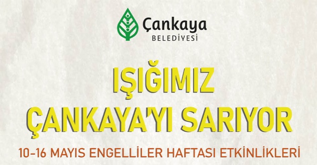 Çankaya'da sanatla buluşma vakti