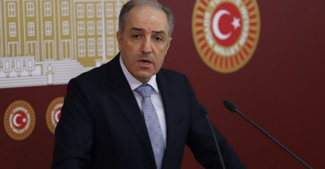Deva Partisi'nden "KHK Mağduriyetleri Eylem Planı”