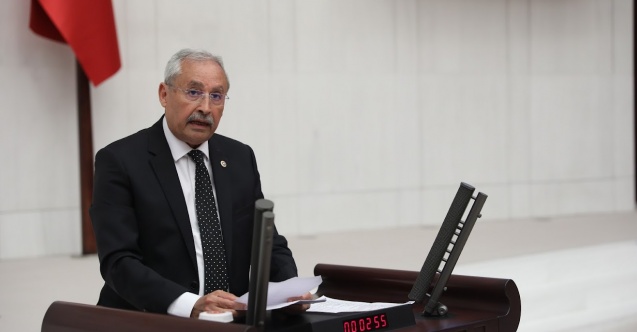 Eczacıların sorunlarının araştırılması önergesi AKP ve MHP oylarıyla reddedildi