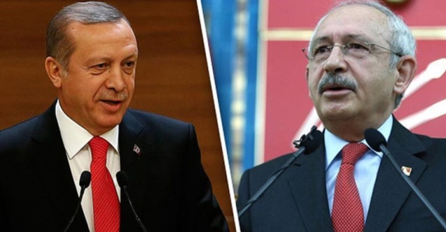 Erdoğan’dan Kılıçdaroğlu’na bir dava daha