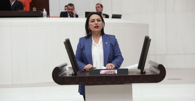“Hukuk skandalıyla karşı karşıyayız”