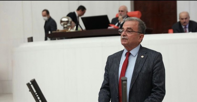 "Kadıyı satın aldığın gün adalet ölür"
