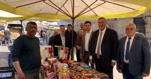 "Maliyet artışı esnafı perişan etti"