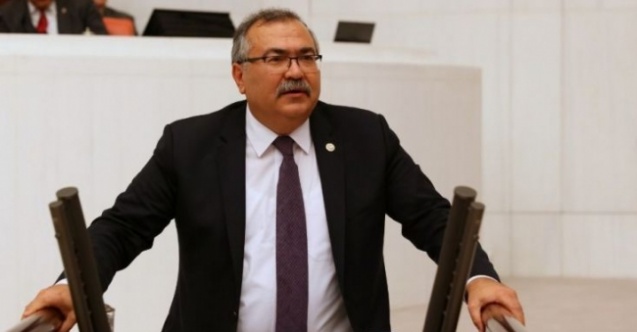 "Milli Parklar tehlike altında"
