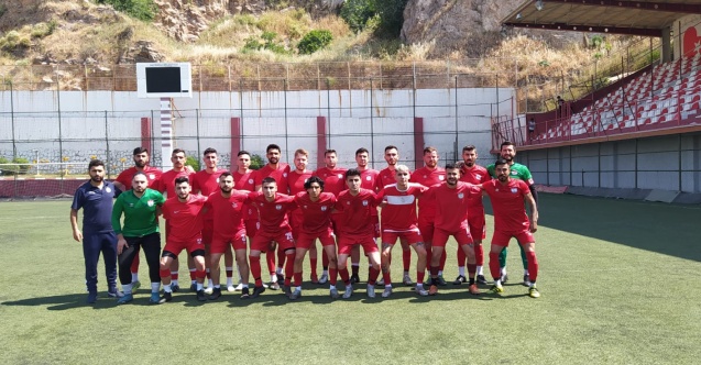 Sporun her dalında Bayraklı farkı