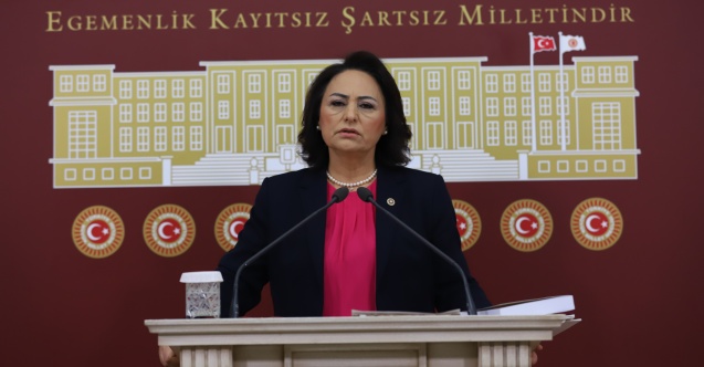 “TARSİM, medyanın peşini bırak, zarar gören çiftçiye ödeme yap!”