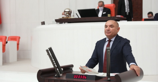 "İktidar, günü kurtarma derdinde"