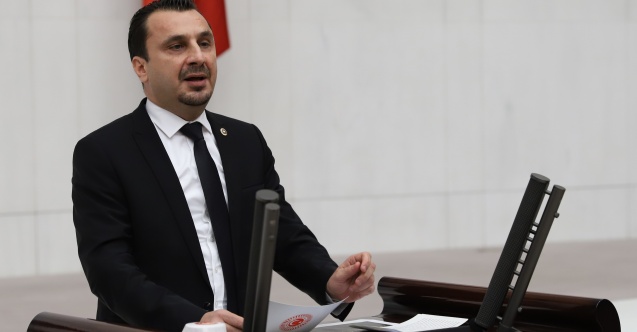"1 haftada 123 milyar TL daha borçlandık"