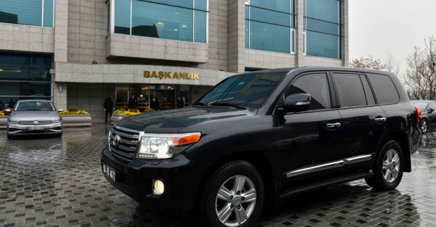 ABB, Melih Gökçek'ten aylar sonra geri alınan lüks aracı satıyor!