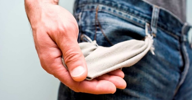 Açlık sınırı 6 bin 779 lira!