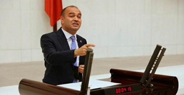 "Akademi, Hazine gibi bitiriliyor!"