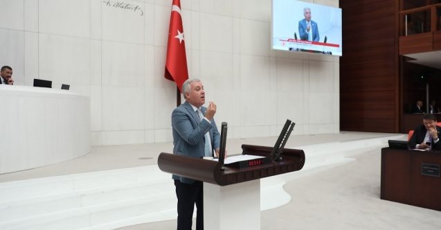 "AKP kadar etkili bir doğum kontrol yöntemi görmedim"
