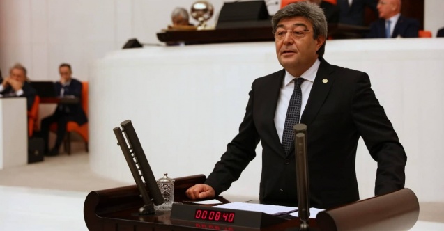 "AKP zihniyetinin en sevdiği yeşil dolardaki yeşildir!"