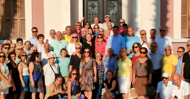 "Antalya Lisesi'nin 125 yıllık tarihi yok sayılamaz"