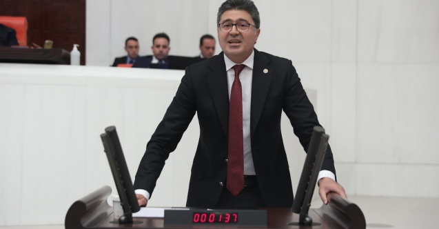 "Balıkesir'in deprem gerçeği var!"