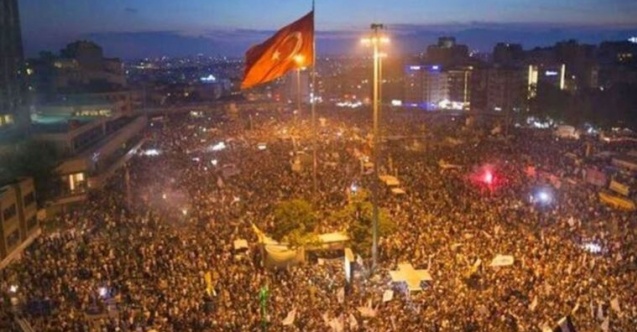 CHP'den Erdoğan'a "1 kuruşluk" dava!