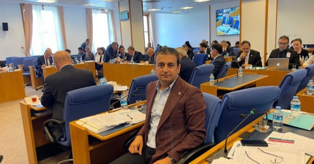 CHP'li Bulut'tan tepki: "Hekimler hemen gitsin yasası!"