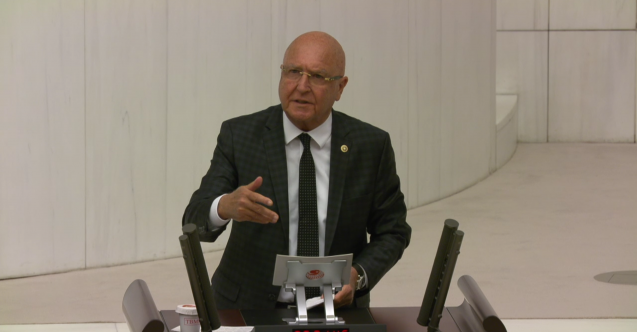 Devlet yurtlarındaki intiharlar Meclis'te