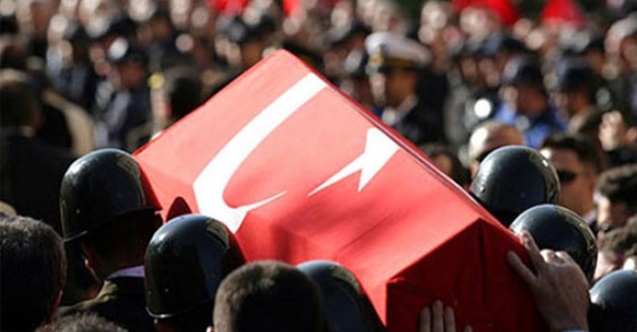 Diyarbakır’da iki asker şehit oldu