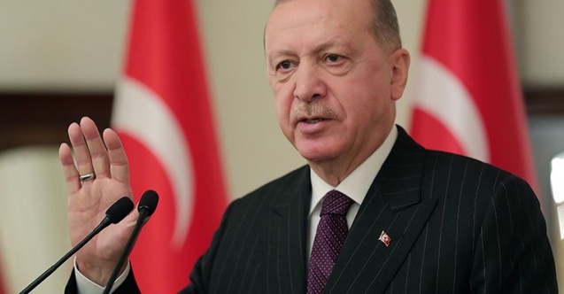 Erdoğan ek gösterge kararını açıkladı