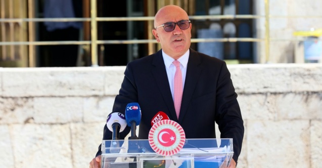 Hakim ve savcıların fazla mesai sorunu Meclis gündeminde