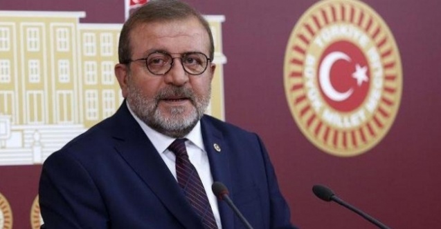 HDP'li Bülbül yurt intiharlarını Meclis'e taşıdı